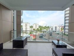 RESIDENCES AT EMERALD HILL (D9), Apartment #584148551
